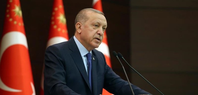 الكشف عن تفاصيل رسالة أردوغان إلى "إسرائيل" بشأن إعادة العلاقات والتوسط بقضية الأسرى