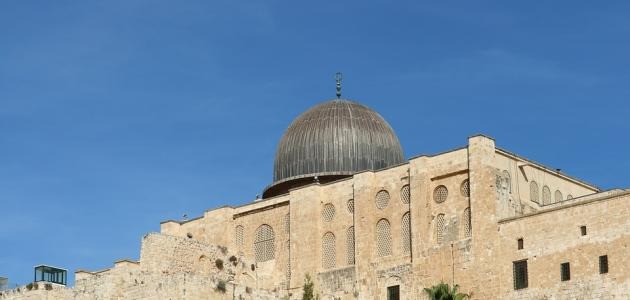 أمين عام اللجنة الملكية لشؤون القدس: الدعوات لاقتحام "الأقصى" إعلان سافر لحرب دينية