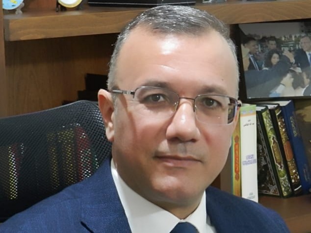 درويش: الاعتذار كان متوقعا