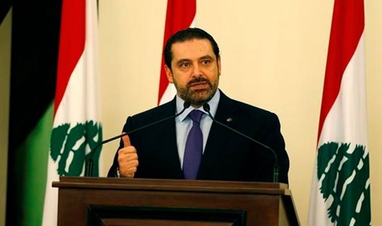 الرئيس الحريري: كان بوسعنا وضع حد للانهيار لولا تعنت البعض وأنانيته