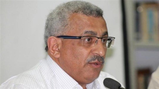 النائب سعد طالب وزير الطاقة بزيادة كميات المازوت لمنطقة صيدا