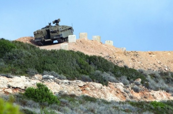 "كان" تكشف: إحدى قذائف المدفعية الإسرائيلية التي أُطلقت على لبنان أخطأت الهدف