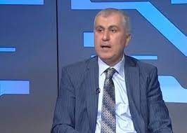 منسق ملتقى حوار وعطاء بلا حدود يشكر كل من قدّموا واجب العزاء له وللعائلة