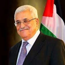 الرئيس عباس يتلقى اتصال تهنئة بالعيد من وزير الأمن الداخلي الإسرائيلي