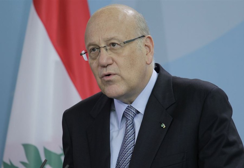 "اللبيب من الإشارة يفهم"... ما الهدف من إرتفاع أسهم ميقاتي؟