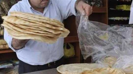 لا أزمة خبز