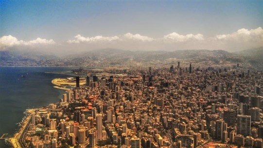 "الساحر" في بيروت