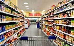 أسعار السلع الغذائية والاستهلاكية نحو الإنخفاض اليوم