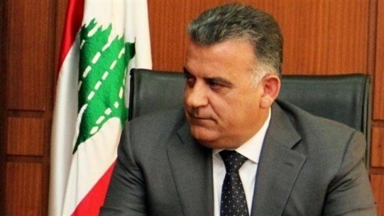 هل يمهّد قرار النائب العام التمييزي إقراراً ببراءة اللواء ابراهيم؟