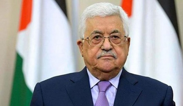 الرئيس عباس يعزي باستشهاد الطفل محمد العلامي