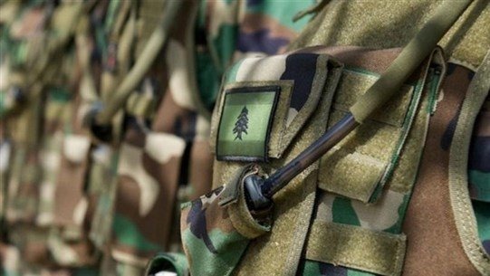عمليات دهم للجيش اللبناني بحثًا عن مطلوبين