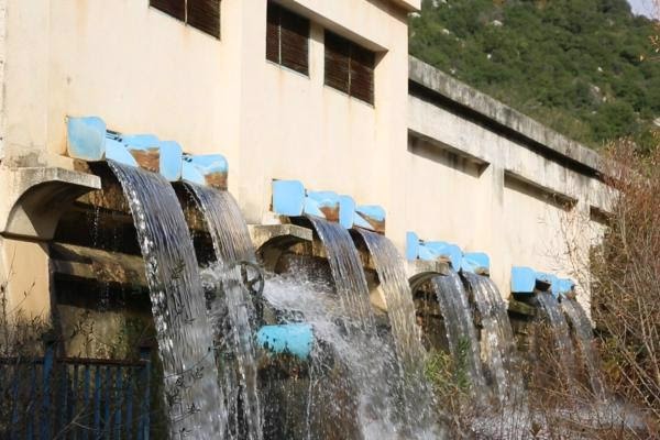 عن أزمة المياه التي تلوح في الأفق في لبنان