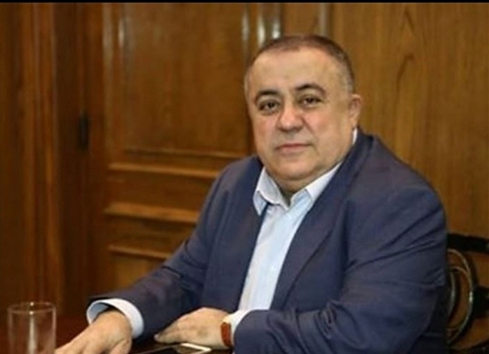 وفي كل مرة تثبت،أنك الوطن وحامي الوطن وحامي أرزة لبنان