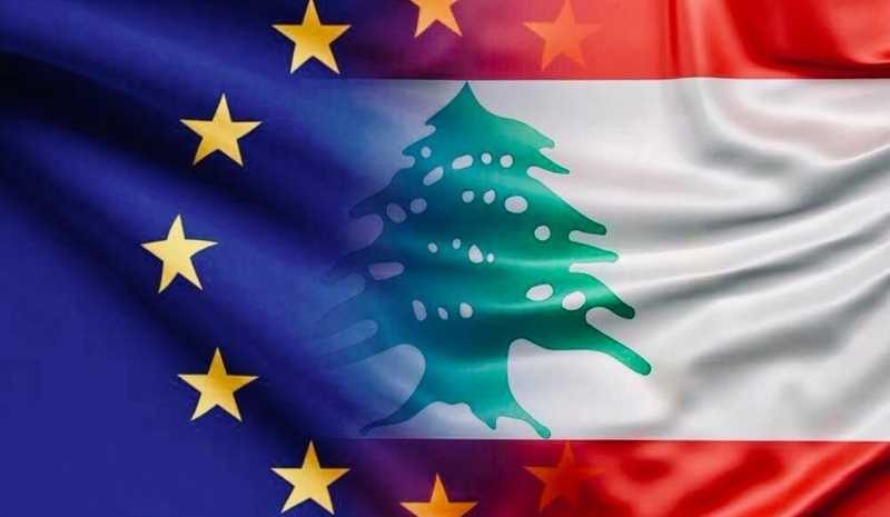 توسيع إطار العقوبات الأوروبية على سياسيي لبنان.. من التهديد إلى التنفيذ
