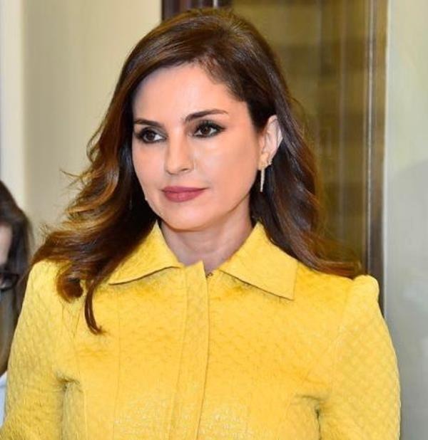 مبروك لتلفزيون لبنان تعيين إدارة موقتة له