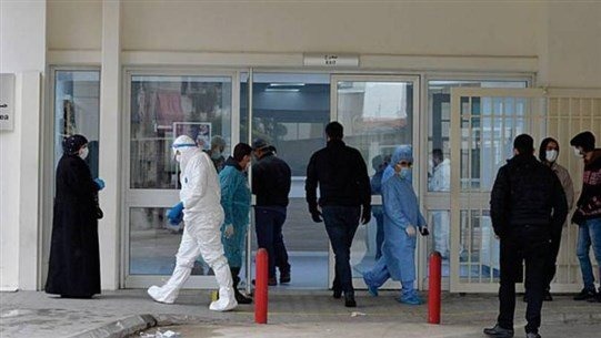 لبنان في حالة سيّئة: أرقام "كورونا" ستكون الأعلى في الأسبوع!