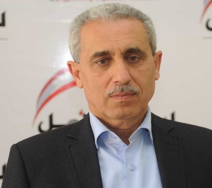 خواجه إلى أهالي شهداء المرفأ: لعدم السماح باستغلال قضيتكم