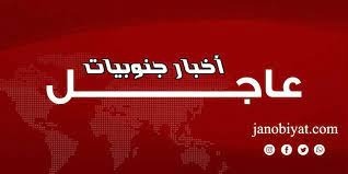 الجيش الإسرائيلي يرد على مكان إطلاق الصاروخ بعدد من قذائف المدفعية