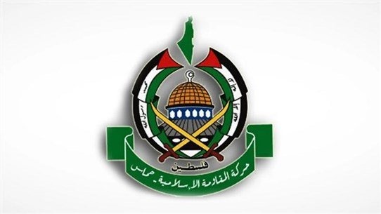 "حماس": نبارك وندعم رد المقاومة الإسلامية على جرائم الاحتلال واستهدافه الأراضي اللبنانية والمعركة مع هذا العدو وعلى كل الجبهات يجب أن تظل مفتوحة حتى زواله
