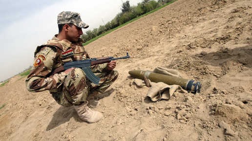 الجيش الأميركي يثبت بالصور أن إيران استهدفت الناقلة "ميرسر ستريت"