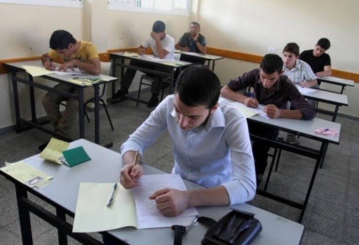 التربية تصدر تنويها لطلبة التوجيهي بشأن تحسين المعدل وغير المستكمل