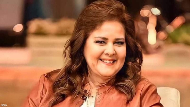 وفاة الفنانة القديرة دلال عبد العزيز