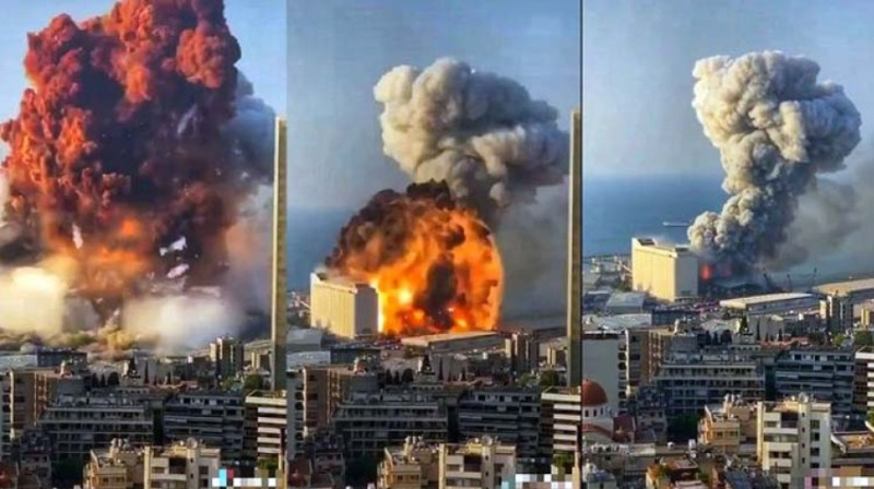 "الموساد خلف كمين خلدة" .. هل يُنسَف سيناريو تفجير 4 آب؟