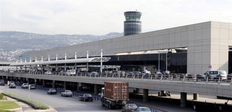 هل يقفل مطار بيروت ليلا؟