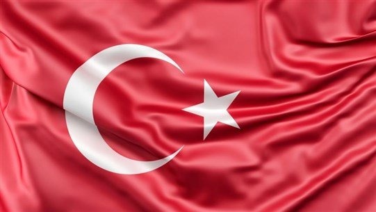 فيضانات عارمة في ولاية بارتين الساحلية شمالي تركيا