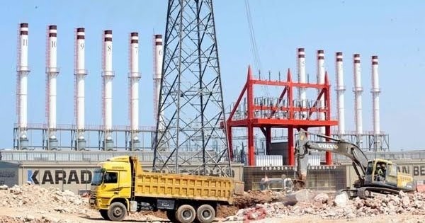 تجمع امام معمل الجية احتجاجا على التقنين القاسي للكهرباء