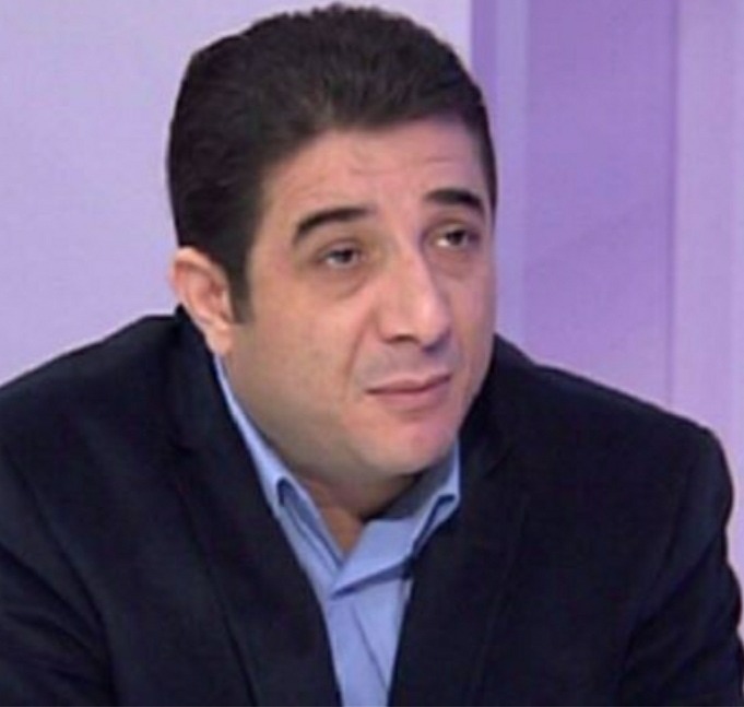 غسان جواد: مين حاكم لبنان؟ مصرف لبنان أو الحكومة؟