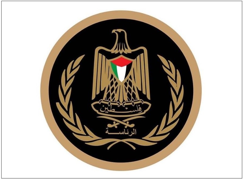 الرئاسة ترفض وتدين مشاريع التوسع الاستيطاني الجديدة في الأراضي الفلسطينية