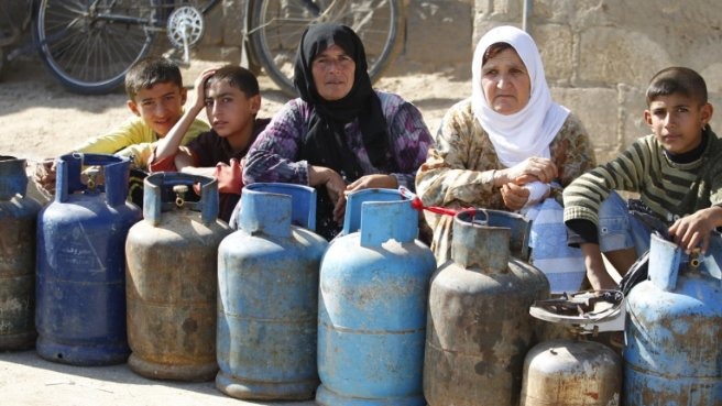 هل تصل قارورة الغاز إلى 300 ألف ليرة؟