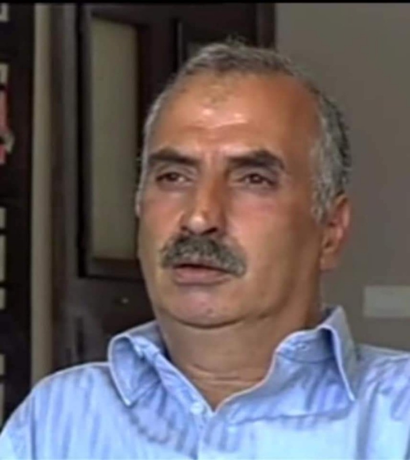 " فتح" و"منظمة التحرير الفلسطينيّة" في لبنان تنعيان عصام عقيل
