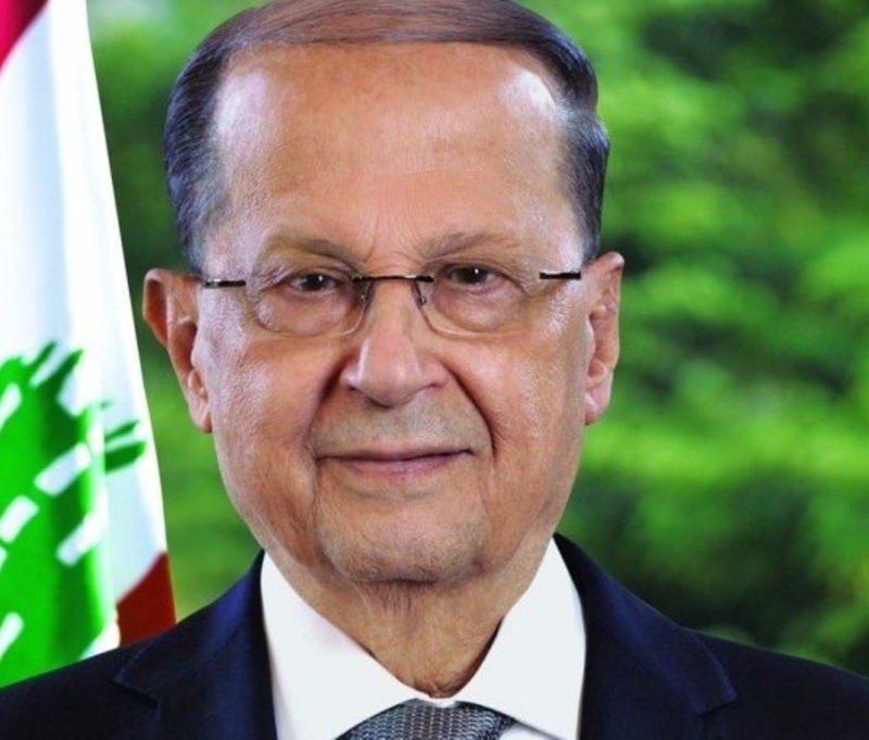 الرئيس عون استهل اجتماع المجلس الاعلى للدفاع بتعزية أهالي ضحايا الانفجار