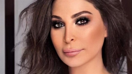 إليسا: "قال قوى الامن قال"!