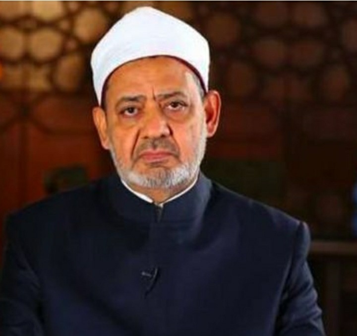 شيخ الأزهر قدم التعازي بانفجار عكار