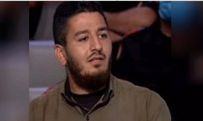 إخلاء سبيل كل من ويليام نون وإيلي هيكل