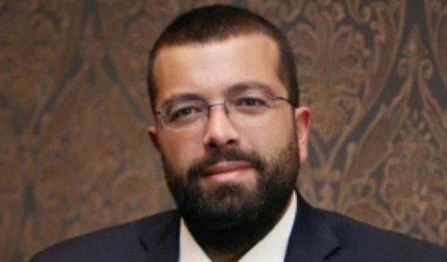 أحمد الحريري التقى مسؤولين في حزب العدالة والتنمية التركي