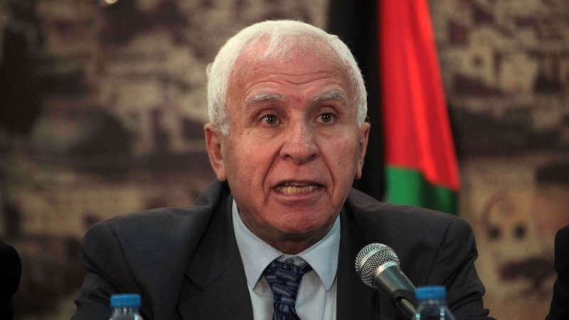 عزام الأحمد: تأجيل التعديل الوزاري على الحكومة الفلسطينية ‎
