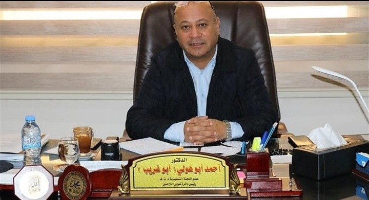 أبو هولي: الطريق الوحيد لتطبيق السلام هو العودة إلى الأمم المتحدة استنادا إلى رؤية الرئيس عباس
