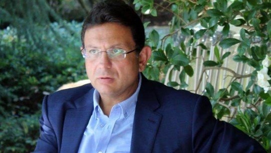 الخازن: أفرِجوا عن المازوت فوراً "لأنو في مرضى عم بيموتوا"