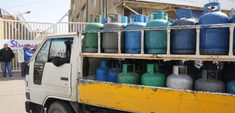 قارورة الغاز بـ 350 ألف ليرة!