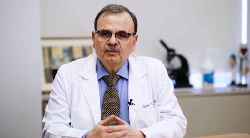 البزري: للإسراع في إعطاء اللقاح لرفع المناعة المجتمعية مقدمة لفصلي الخريف والشتاء