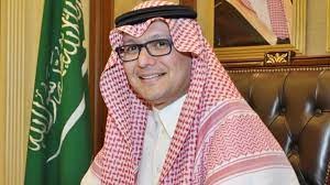 السفير السعودي يعلن بشرى للقادمين المقيمين في المملكة للذين تلقوا جرعتي لقاح كورونا