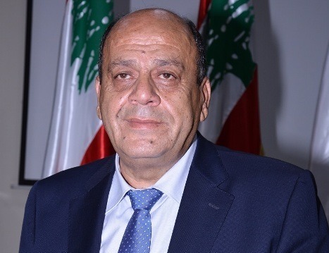 د. حسين فرحات: إنجازات اللواء إبراهيم يُشهَد له بها وطنياً وعالمياً