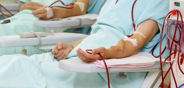 بشرى سارة..تأمين كل ما يتعلق بخدمات غسيل الكلى لمدة سنة كاملة