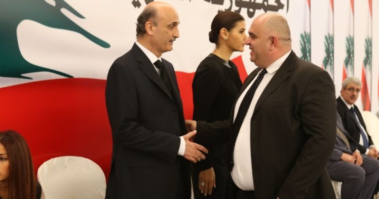 الادعاء على ابراهيم ومارون الصقر بجرائم الإحتكار والتخزين وتبييض الأموال