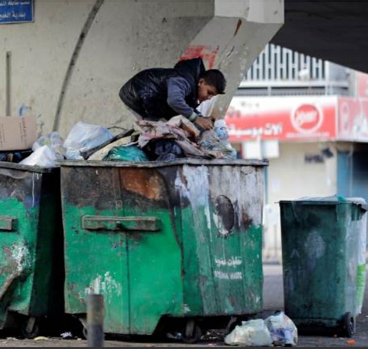 الاسكوا تدق ناقوس الخطر: أكثر من ثلاثة أرباع سكان لبنان يرزحون تحت الفقر