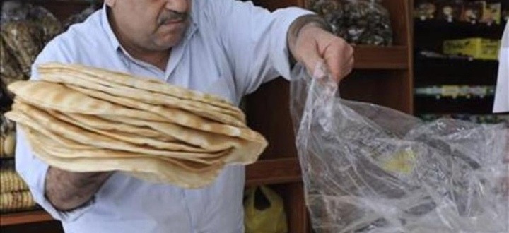 ابتداء من الاثنين... هكذا سيباع رغيف الخبز